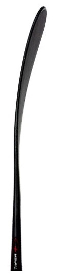 Bauer Hokejka Bauer Nexus 3N Pro S21 Grip SR