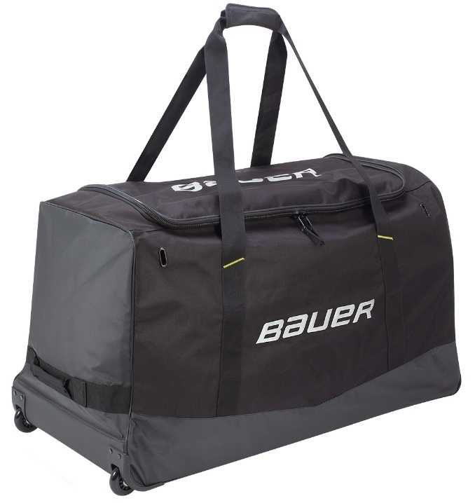 Bauer Taška Bauer Core Wheeled Bag JR