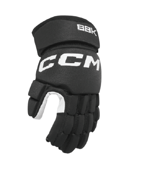 CCM Hokejbalové rukavice CCM 88K
