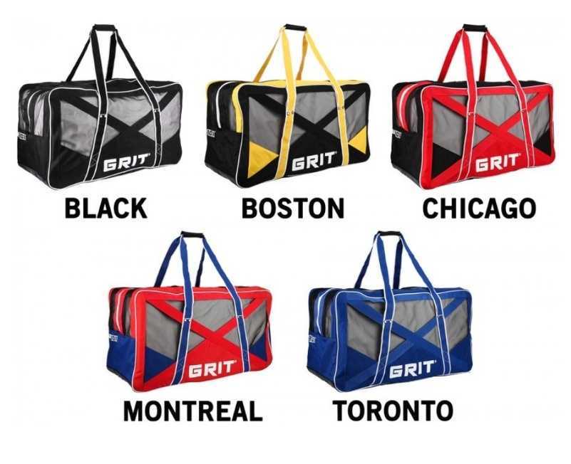 Grit Taška Grit AirBox Carry Bag JR