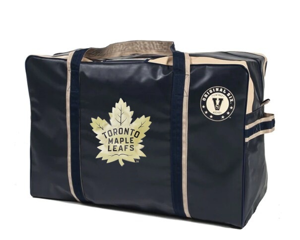 InGlasCo Taška NHL Carry Bag Original Vintage SR