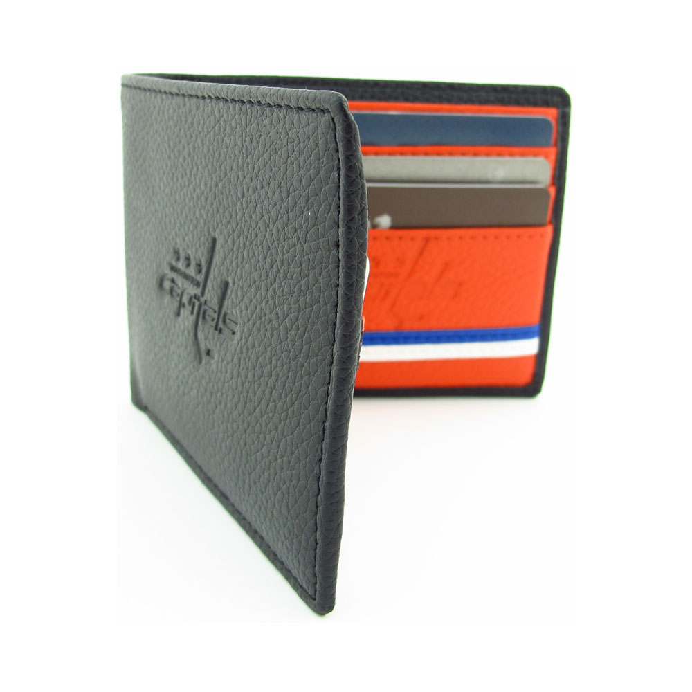 JFSC Kožená peněženka JFSC NHL Leather Wallet