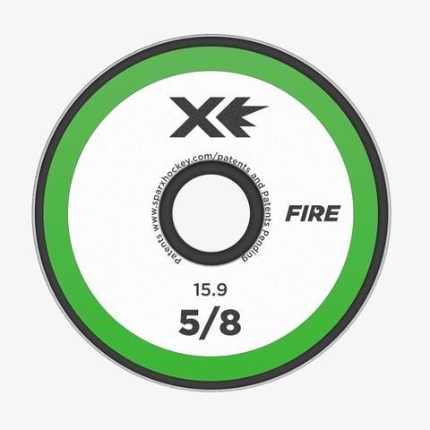 Sparx Brusný kotouč Sparx ES100/ES200 Fire Ring