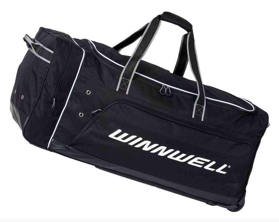 Winnwell Taška Winnwell Premium Wheel Bag