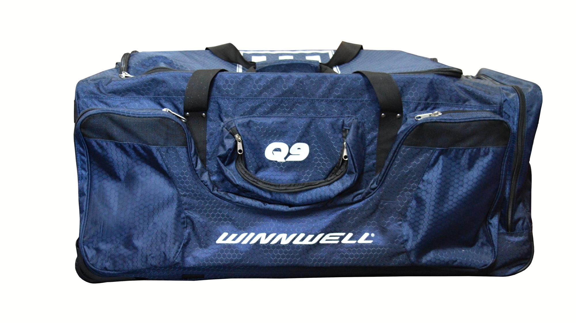Winnwell Taška Winnwell Q9 Wheel Bag JR