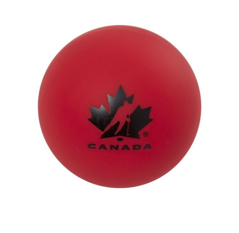 Winnwell Balónek Team Canada (carded)